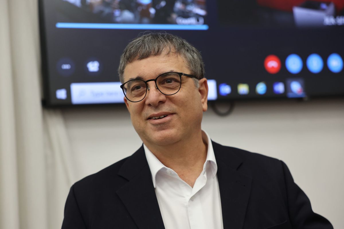 עדות פילבר: "נתניהו מושא הערצתי, מנהיג גדול"