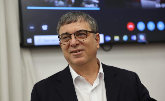 עדות פילבר: "נתניהו מושא הערצתי, מנהיג גדול"