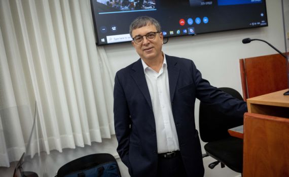 פילבר: "כמו רוטוויילרים לא עניין אותם כלום"