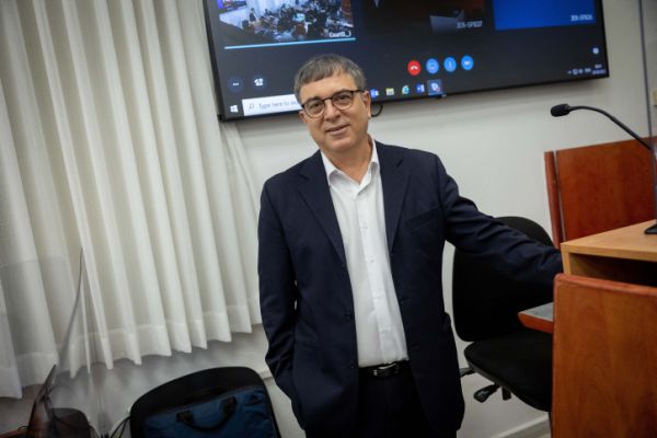 פילבר: "כמו רוטוויילרים לא עניין אותם כלום"