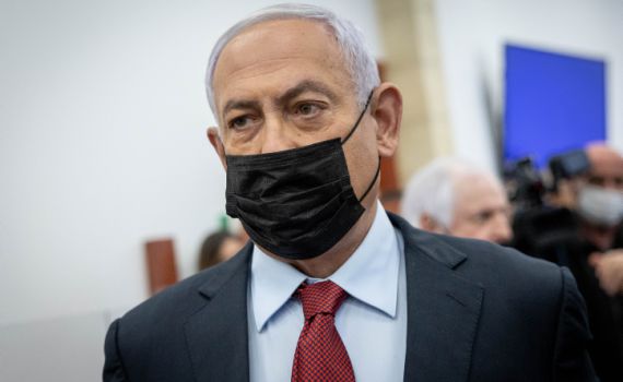 נתניהו פנה לראש המוסד כדי שיאבטחו את בנו בחו"ל