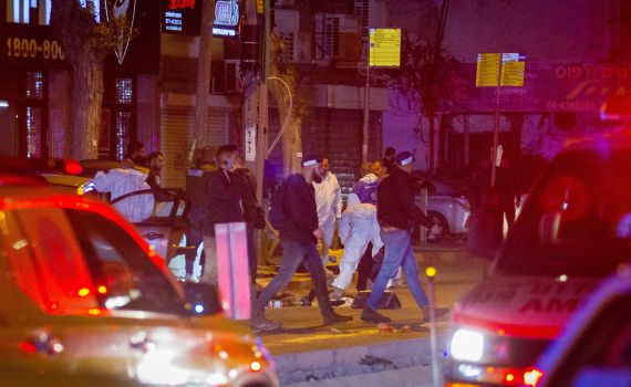 חברי קואליציה נגד בלינקן: "‏לא מתנחלים ולא תירוצים"