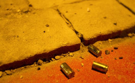 2 הרוגים ו-12 פצועים: סיכום פיגוע הירי בחדרה