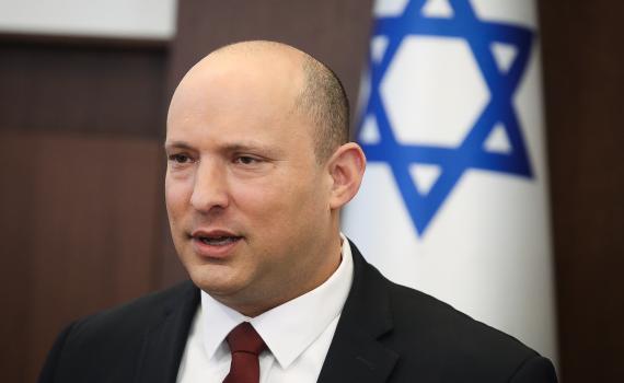 בנט: "אין טרוריסט שלא נגיע אליו ונבוא איתו חשבון"