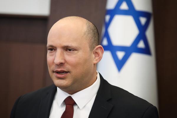 בנט: "אין טרוריסט שלא נגיע אליו ונבוא איתו חשבון"