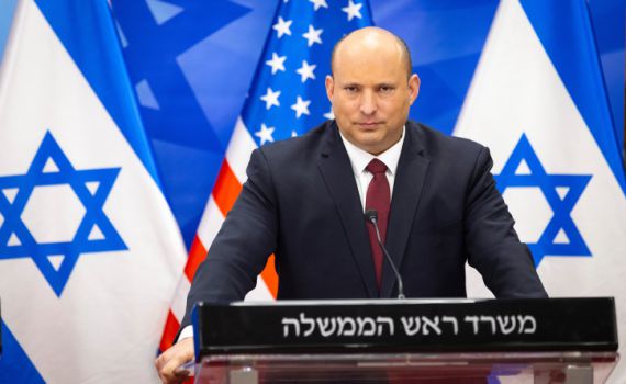 בנט הורה: מעצרים מנהליים כלפי פעילי טרור