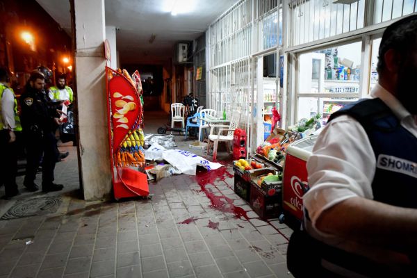 הליכוד דורש: קידום חוק שלילת אזרחות למחבלים