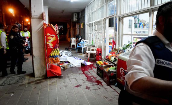 עלה ל-5 מספר הנרצחים בפיגוע הירי בבני ברק