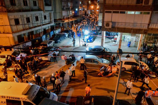 מי באמת ניצל את גל הטרור לצרכים פוליטיים? צפו