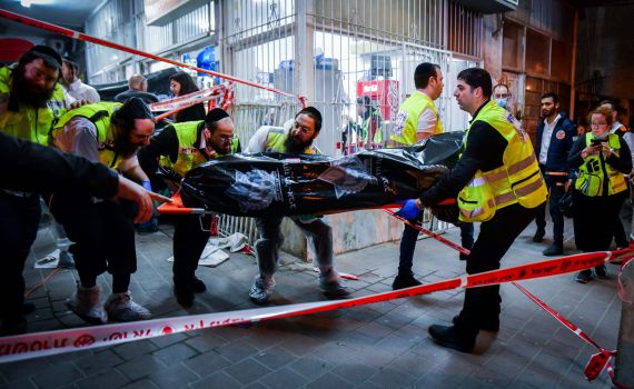 הח"כ הסרוג בדרישה: קיימו דיון דחוף עוד היום