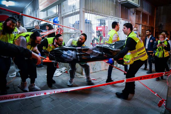 הח"כ הסרוג בדרישה: קיימו דיון דחוף עוד היום