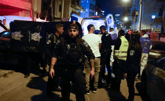 הרשויות המקומיות החליטו על הגבלות בגלל המצב הביטחוני