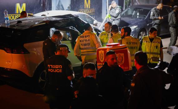 שרת החינוך השעתה מורה שהביעה תמיכה במחבל