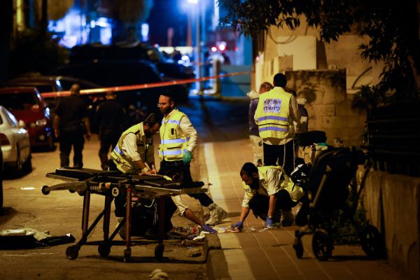 נחתם צו הריסה לבית המחבל מהפיגוע בבני ברק