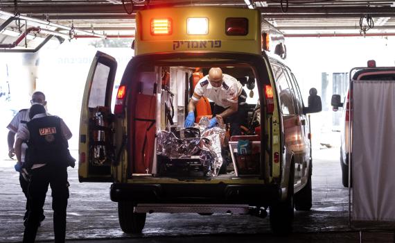 חשש להרעלת מזון: 3 חוסים מתו תוך יומיים בהוסטל