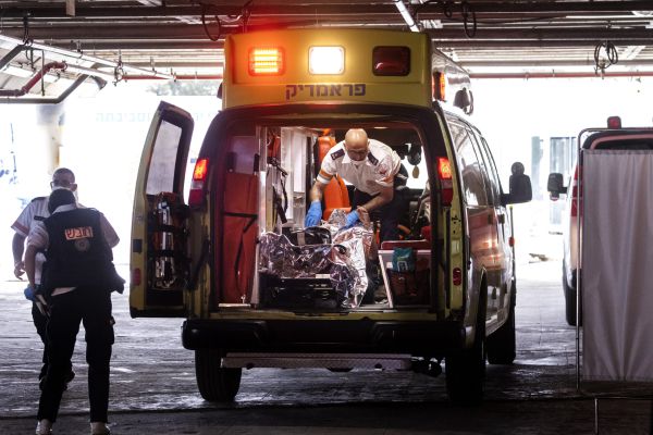 חשש להרעלת מזון: 3 חוסים מתו תוך יומיים בהוסטל