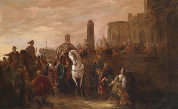 פורים סרגוסה, פורים מרוקו ורומניה: 20 סיפורי הצלה