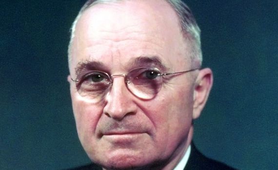 היום בהיסטוריה: ארה"ב מתנערת מהקמת המדינה