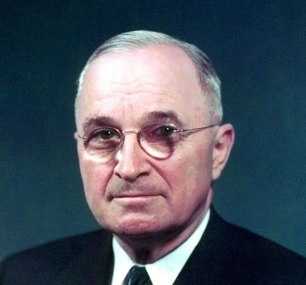 היום בהיסטוריה: ארה"ב מתנערת מהקמת המדינה