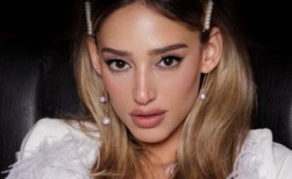 דנית גרינברג עברה תאונת דרכים קשה: "נס גדול"