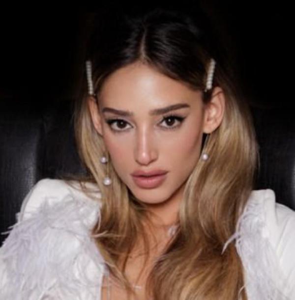 דנית גרינברג עברה תאונת דרכים קשה: "נס גדול"