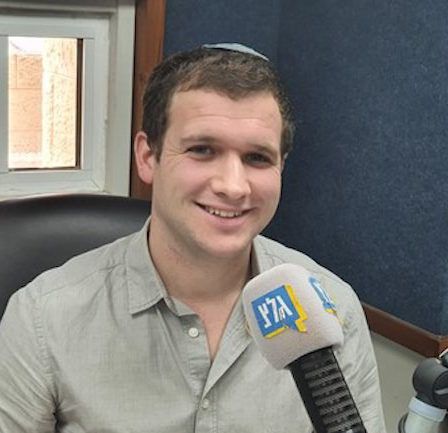 כך נפרד ישי שנרב מהתכנית בגל"צ ושתל גם רמז להמשך