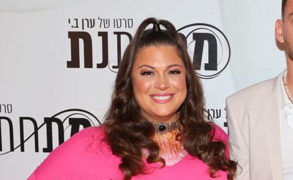 "נשואה לגבר דתי; החוויה הכי טובה שהייתה לי בחיים"