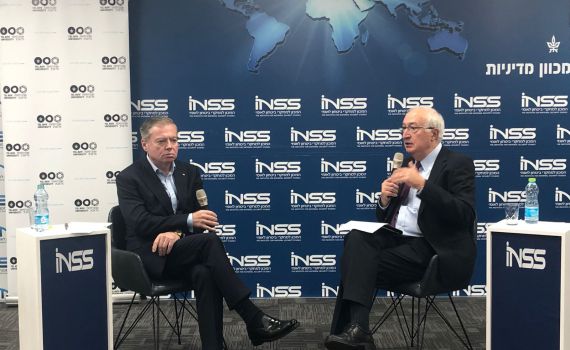 "זה כמו מה שקרה לכם במלחמת יום כיפור"