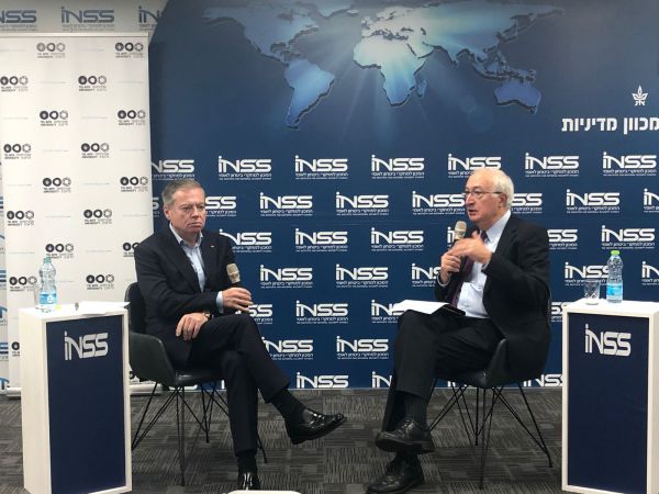 "זה כמו מה שקרה לכם במלחמת יום כיפור"