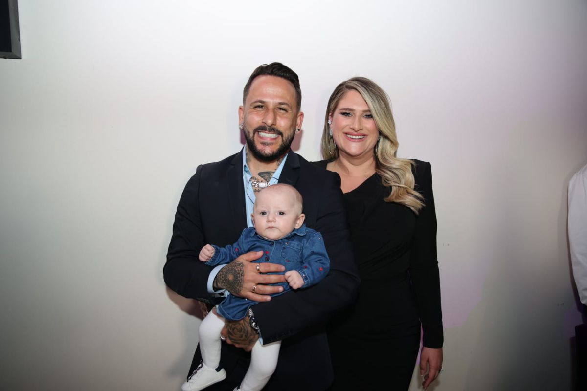 הכל על אירוע הבריתה שערכו אסי ועדי בוזלגו