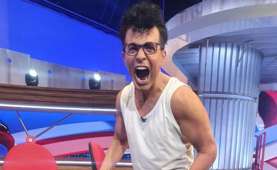 יובל שמלא, ארדואן והרצוג מגיעים לארץ נהדרת