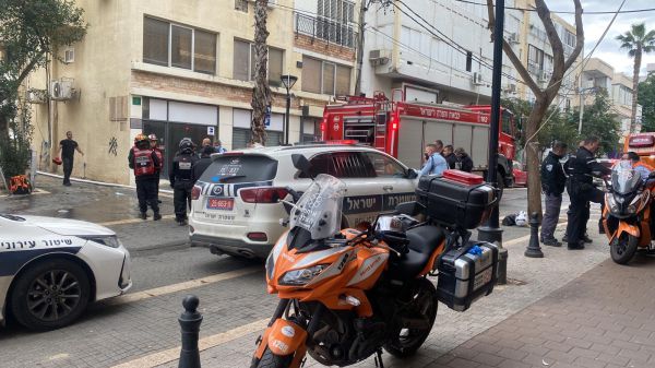 השריפה בפ"ת: נקבע מותה של הפעוטה בת ה-3