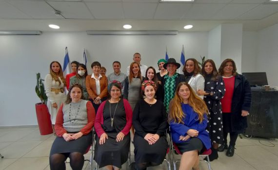 כהנא מינה ראשי מועצות חדשים, 40% מתוכן – נשים