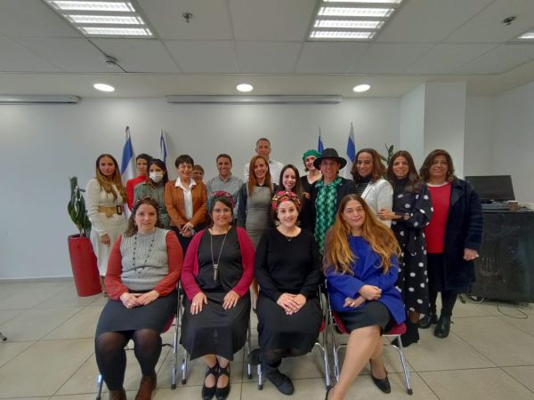 כהנא מינה ראשי מועצות חדשים, 40% מתוכן – נשים