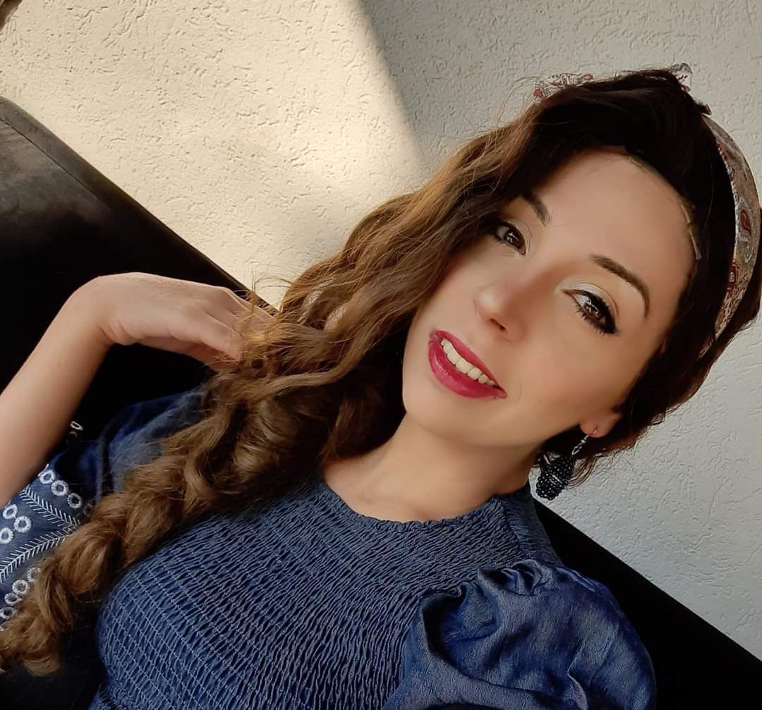 הזמרת הדתייה אחינעם אור חי בסינגל חדש: "איה כבודך"