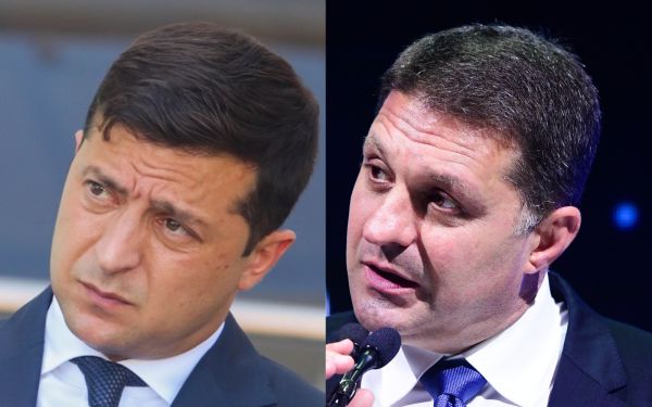 כל השנה פורים: הסלבס שיכלו להתחפש אחד לשני