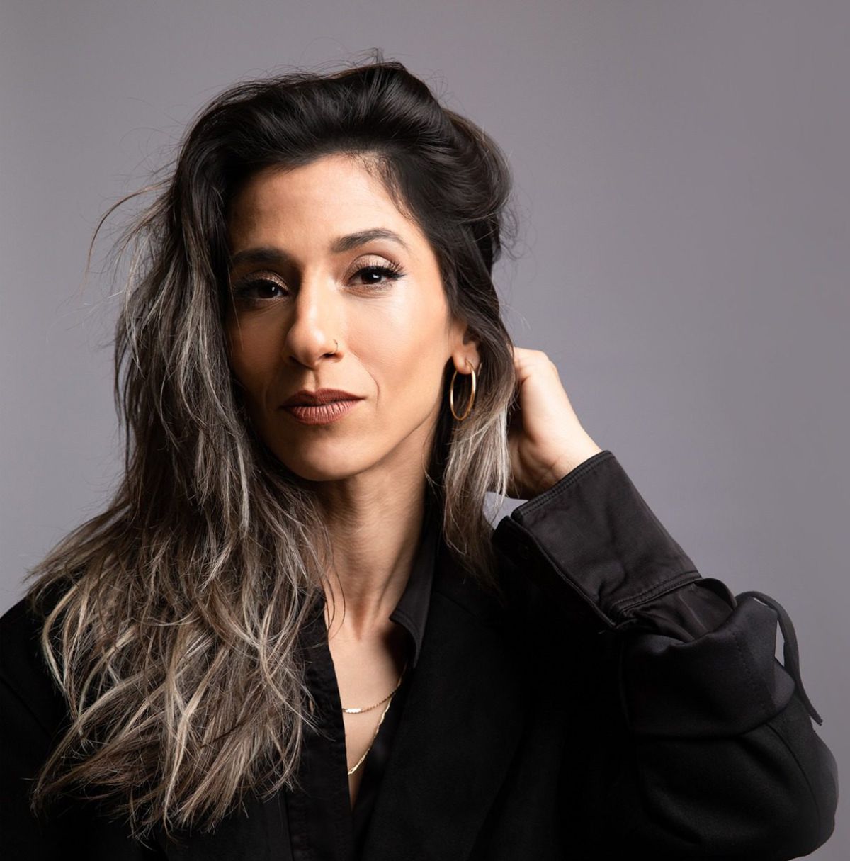 הזמרת מאיה אברהם בסינגל חדש: "עכשיו הזמן"