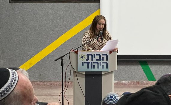 מתיחות בבית היהודי: "אסור לחזור על הטעות שנית"