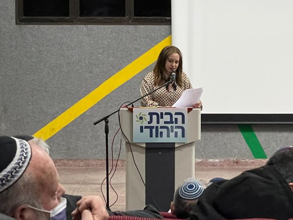 מתיחות בבית היהודי: "אסור לחזור על הטעות שנית"