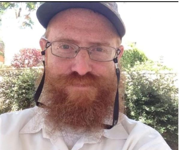 הנרצח: הרב משה קרביצקי "כל כולו למען הקהילה"