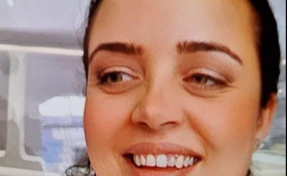 אולי ראיתם? הבקשה של משפחת הנרצחת