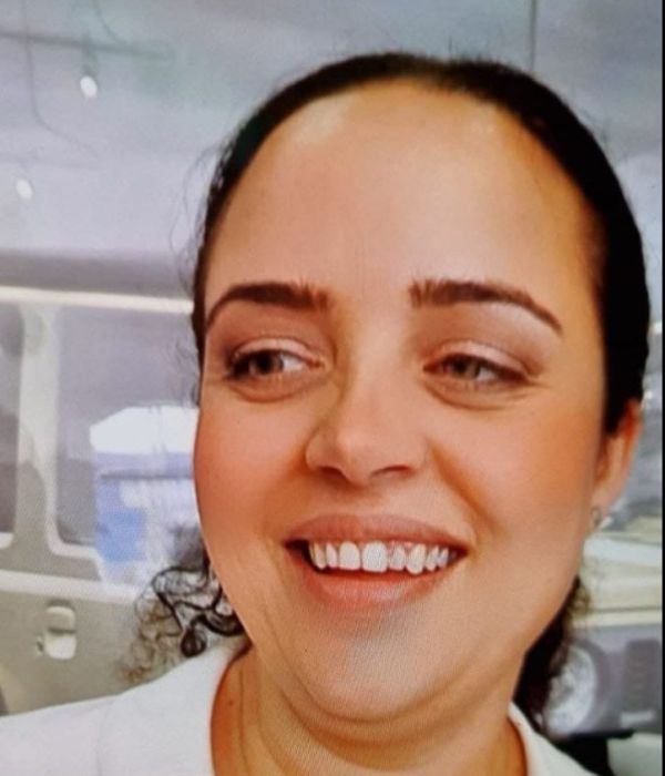 אולי ראיתם? הבקשה של משפחת הנרצחת