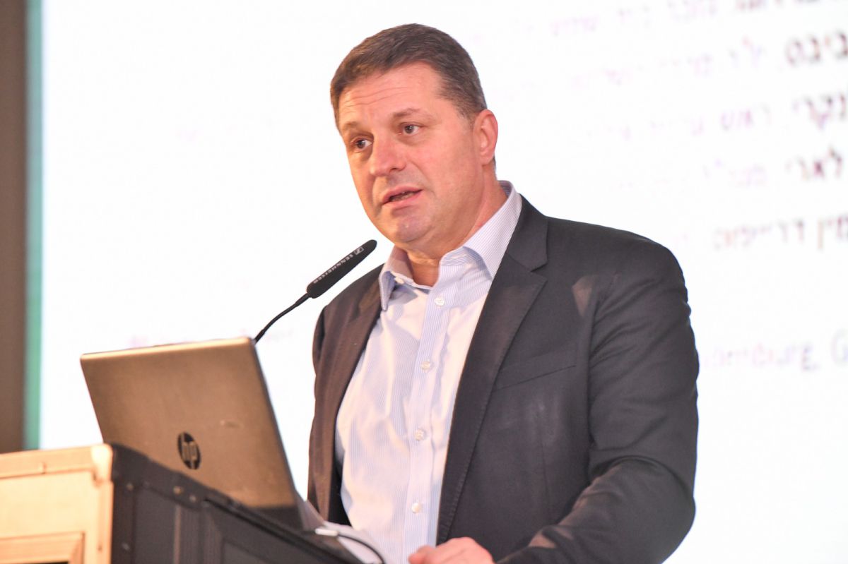 חיים ביבס: "צריך לסגור את המועצות הדתיות"