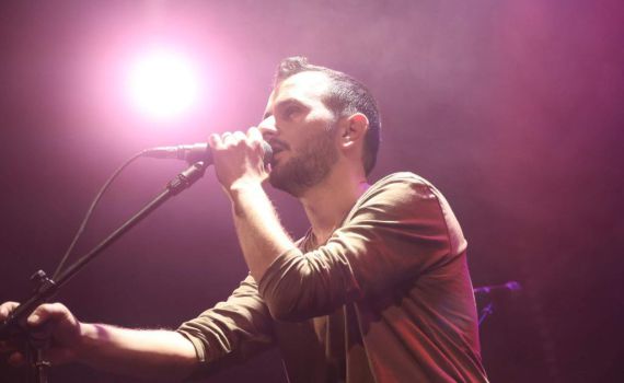 הזמר הדתי אלישיב כהן בסינגל חדש: "בין ערביים"