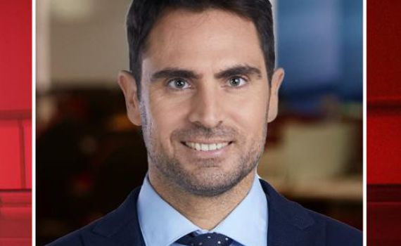 הבשורות המשמחות של כתב חדשות 12