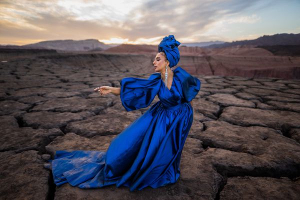נרקיס: "אני יודעת וחיה את המורכבות שבי"