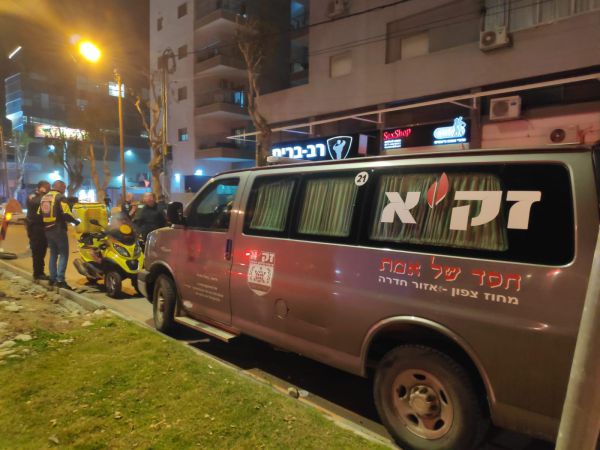 המשטרה: כוח מסתערבים חיסל את שני המחבלים