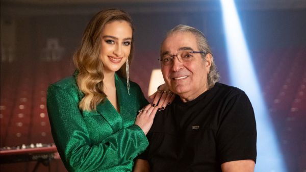 שילוב מפתיע: ואלרי חמאת ובועז שרעבי בביצוע משותף