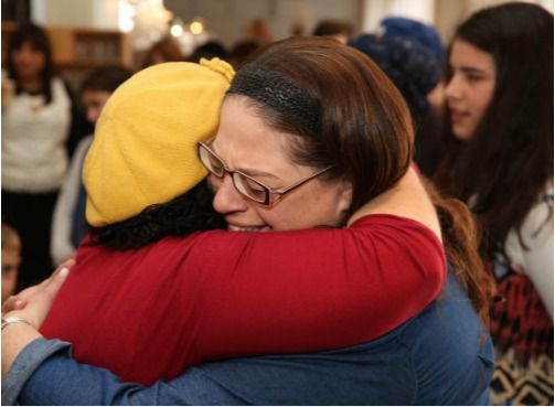 "בליל הסדר הייתי יושבת בכיסא הריק ולא חוגגת"