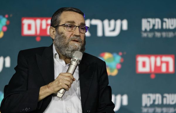 "הציעו יותר מחצי המלכות כדי להצטרף לקואליציה"